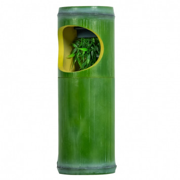 Фонтан для хамелеонів і геконів Repti-Zoo Bamboo (DF02)-1