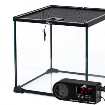 Терморегулятор для тераріуму Terrario Myriaton Temperature Controller-3