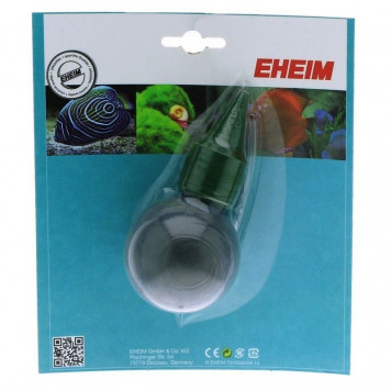 Груша для старту зовнішнього фільтру Eheim suction aid (4003540)