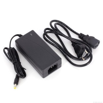 Блок живлення 5.5*2.5mm YTDMEN 24V 2A-1