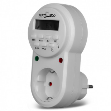 Таймер Repti-Zoo Digital Seconds Timer (TM07)-2