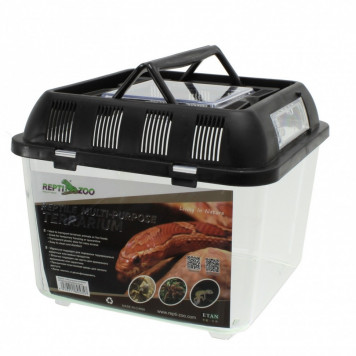 Фаунаріум Repti-Zoo Faunarium RT2001 20х20х17см (RZ-RT2001)-2