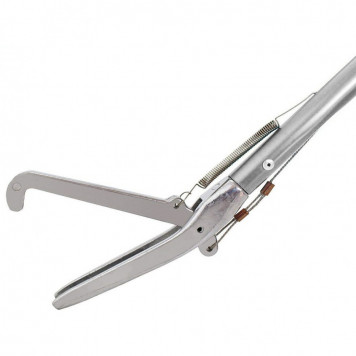 Металевий захват для змій Repti-zoo Snake Tong 100см (SC40)-6