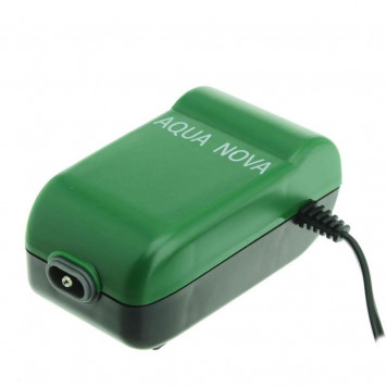 Компресор Aqua Nova NA-200 200л/год (NA-200)-4