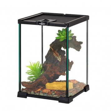 Тераріум Repti-Zoo 21x21x30см (AK03BG)-6