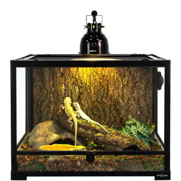 Світильник глибокий рефлекторний Repti-Zoo Multi Dome 75W (RL15M)-1