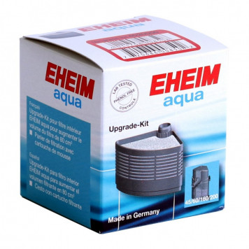 Фильтрующий контейнер Upgrade-Kit для Eheim aqua 60-200 (4020050)