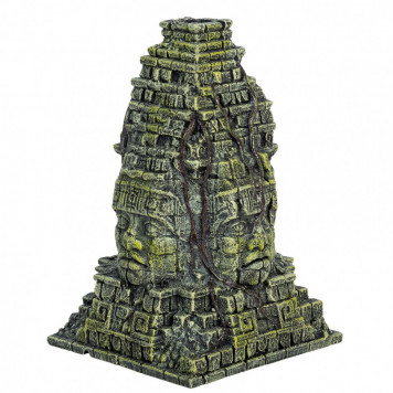 Генератор туману Repti-Zoo Ancient Castle Fogger 12,5×12,5×21 см для тераріуму 400 мл(TF08)-4
