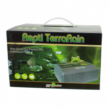 Розбризкувач Repti-Zoo TerraRain (TR-01)-1