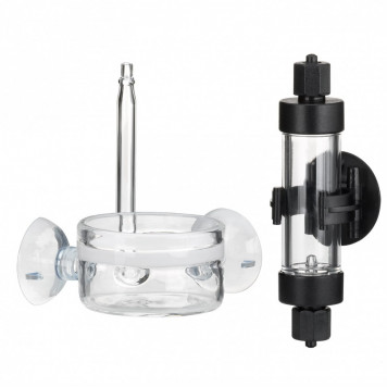 Комплект СО2 Eheim CO2SET600 Complete set 2000г (6063600)-7