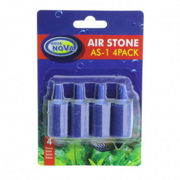 Розпилювач для компресора Aqua 15x25мм (AS-1 4 PACK)