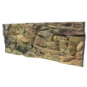 Фон скеля для акваріума ATG Line 120x50 (SK120x50)-1