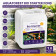Бактерії для запуску та очищення ставка - Aquaforest Bio Starter POND 5л