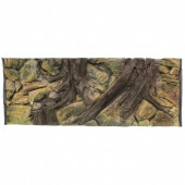 Фон корчі для акваріума ATG Line 120x50 (KO120x50)