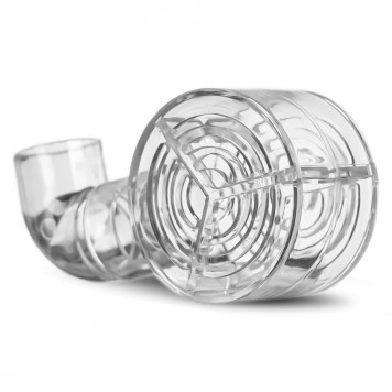 Насадка для виходу води Aquario Neo Reliever L для NEO FLOW L 16/22мм-1