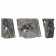 Фон модульний limestone комплект для акваріума ATG Line 80x40 (LM80X40SET)