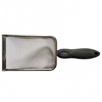 Савок з сітки для грунту Repti-Zoo Sand Scoop (SS02)-3