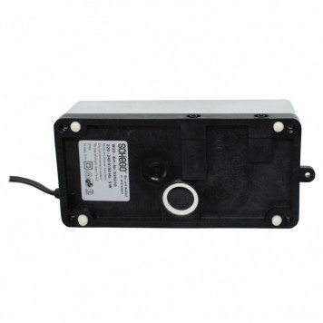 Компресор для замкнутих систем Schego WS3(IO) 5W (930210)-2