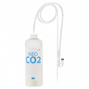 Комплект CO2 бражка Aquario Neo CO2 System (870247)-2