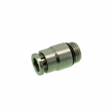 Фітінг Camozzi 6512 6-1/8-M (6512 6-1/8-M)