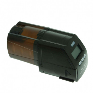 Годівниця автоматична Aqua Nova (N-FEED AQUARIUM)-4