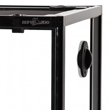 Слот для шнура живлення Repti-Zoo Power Cord Slot RK00 70 мм з захистом від втечі комах-3