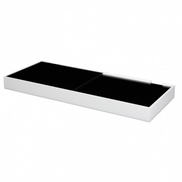Аквариумная крышка Eheim lighting hood variluxLED 100 white 100x40 (0541053)-2