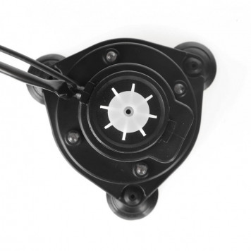 Компресор LED BOYU Volcano Boy 400 (PY-001)-5