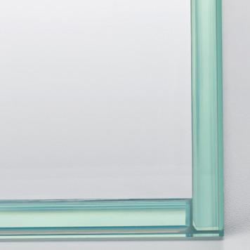 Аквариум из optiwhite стекла Eheim clearTank 300л. 120x50x50см (0331205)-1