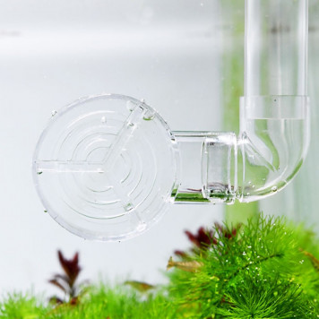 Насадка для виходу води Aquario Neo Reliever L для NEO FLOW L 16/22мм-9