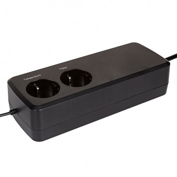 Термостат з таймером Repti-Zoo EZ Thermo-Timer Control (THC16) для тераріумів і акваріумів-3