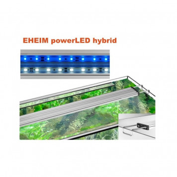 Світильник для морських акваріумів Eheim powerLED hybrid 43ват 1400-1543мм (4243030)-1