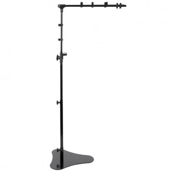 Штатив для лампи Repti-Zoo Standing Lamp MAXI + тримач MINI  (LH009)-3