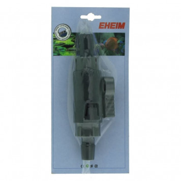 Кран запірний Eheim shut-off tap 19/27мм (4006510)