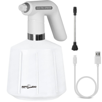 Обприскувач електричний Repti-Zoo Electric Sprayer 2л. (SP08W)-4