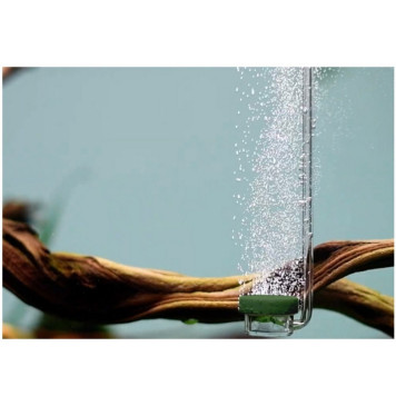 Розпилювач для компресора та CO2 Aquario Neo Diffuser Special Curved Air Green M 28 см-2