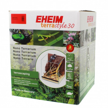 Тераріум Eheim terrastyle 30 (0472310)