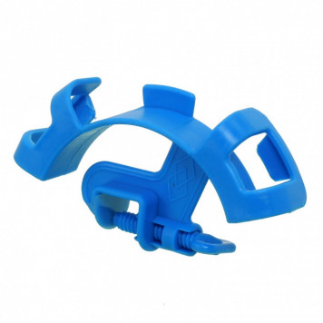 Тримач для шланга AQUA NOVA TUB-HOLDER 12/16-16/22мм (TUB-HOLDER)-1
