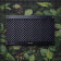 Інфрачервона нагрівальна панель для тераріуму Terrario AeroTherm 50W 25,6x16x3 см