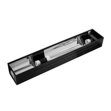 Світильник на три лампочки E27 Repti-Zoo Basic AT26 66см (AT26)-1