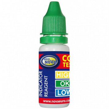Реагент CO2 Aqua Nova 15мл (NCO2-TEST-15ML)-1