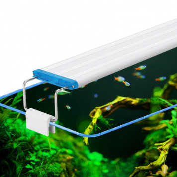 Світильник для рослин Spectral E Plant LED LA-50 50-60см 15W-6