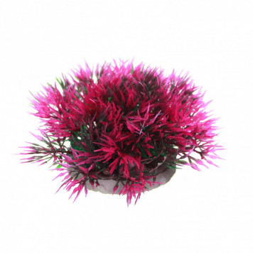 Штучна рослина Yusee Color Grass Blue / Violet 4-6см