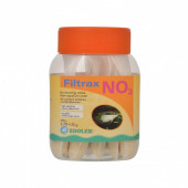 Наповнювач для зниження NO3 Zoolek Filtrax NO3 5х50г (3048)