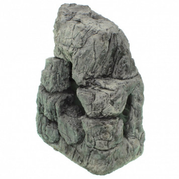 Скеля сіра ATG Line  (30x17x32см) (SH-28GR)-1