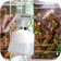 Обприскувач електричний Repti-Zoo Electric Sprayer 2л. (SP08W)