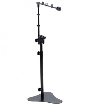 Штатив для лампи Repti-Zoo Standing Lamp MAXI + тримач MINI  (LH009)-1