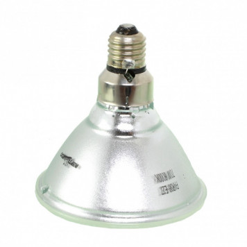Лампа металогалогенна тераріумна Repti-Zoo SuperSun UVB 70W L (RZ-HPAR3870)-2
