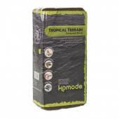 Підкладка з кокосового волокна Komodo Tropical Terrain Brick 8л (46001) для тераріуму