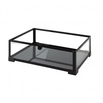 Тераріум Repti-Zoo 60x45x60см (RK0111)-6
